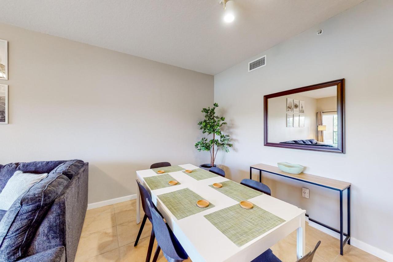 Apartment Worldquest Marvel