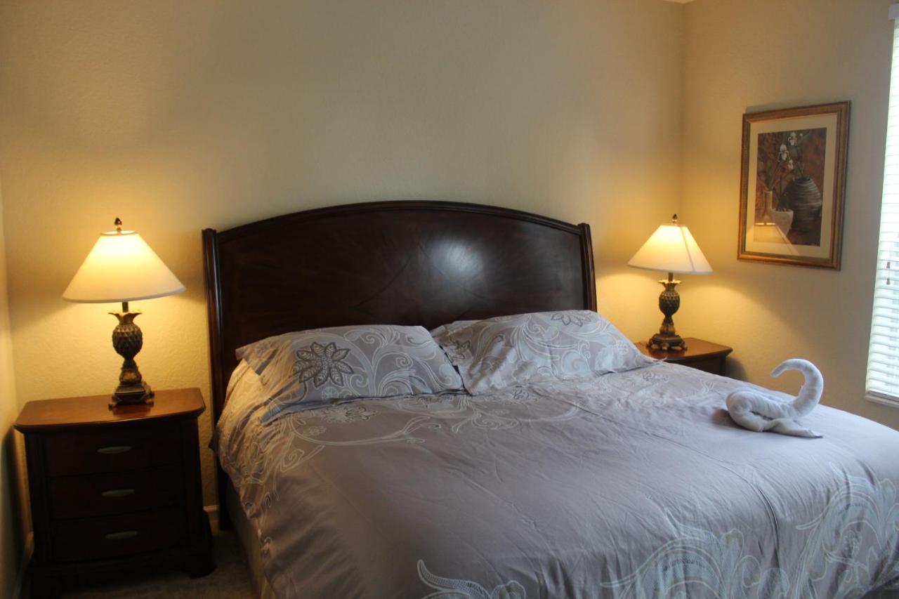 Exceptional Vista Cay Holiday home Orlando