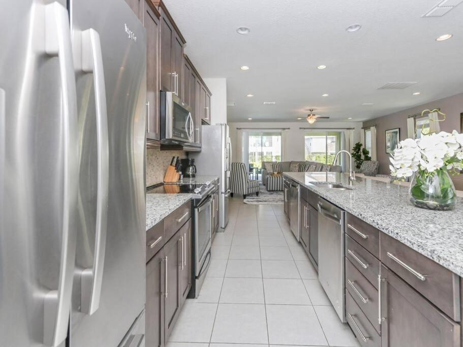 Luxurious 9br Encore Near To * Orlando