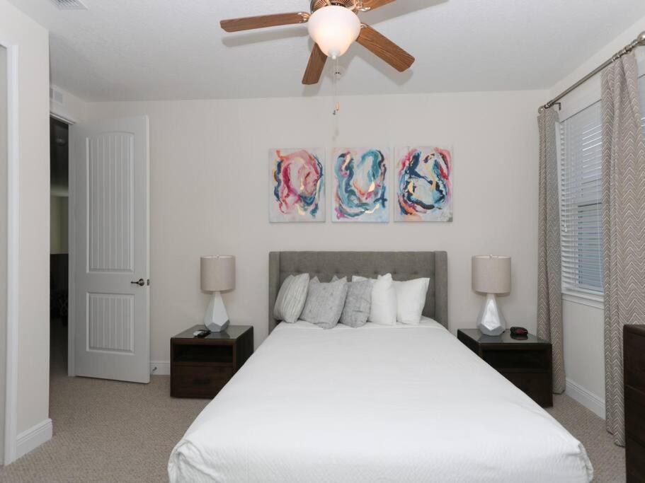Holiday home Luxurious 9br Encore Near To *