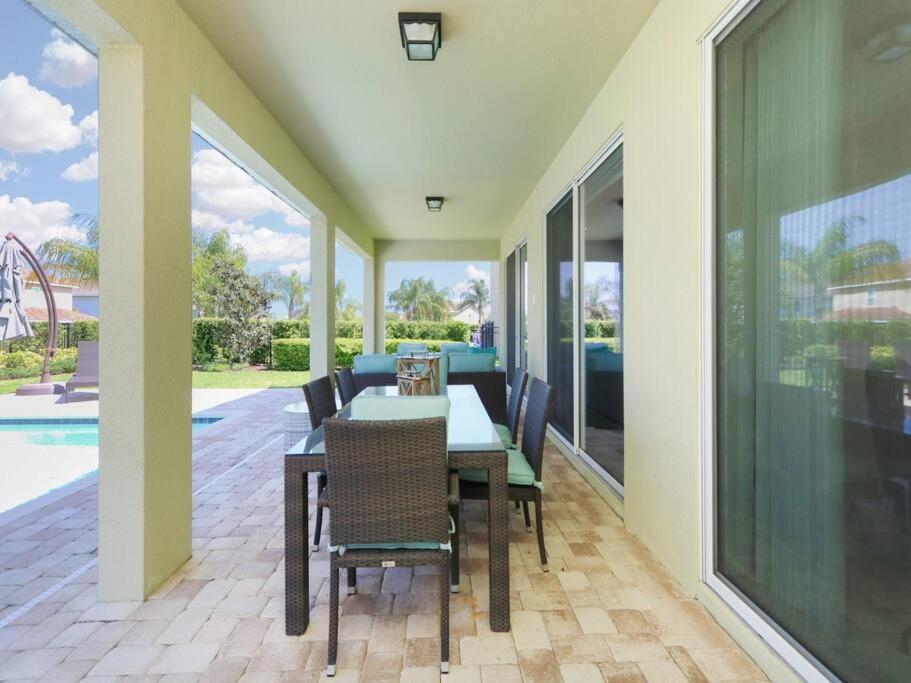 Luxurious 9br Encore Near To