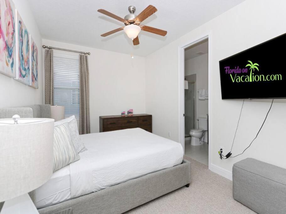 Luxurious 9br Encore Near To Holiday home