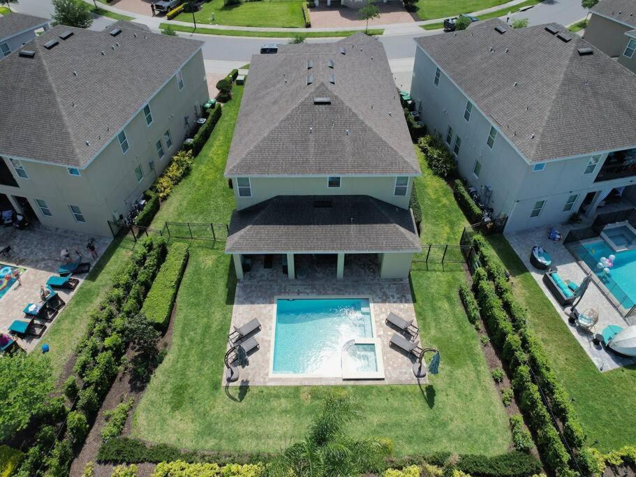 Luxurious 9br Encore Near To * Orlando
