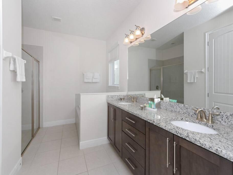 Luxurious 9br Encore Near To Holiday home Orlando