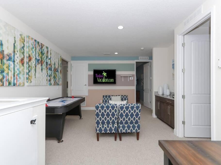 Luxurious 9br Encore Near To Holiday home
