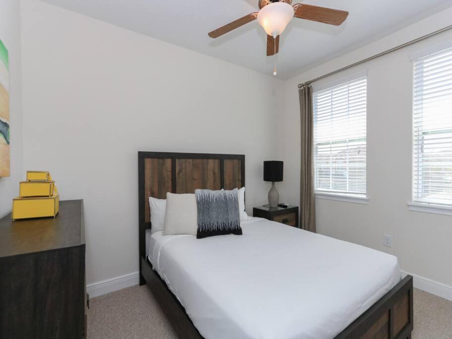 Luxurious 9br Encore Near To Orlando