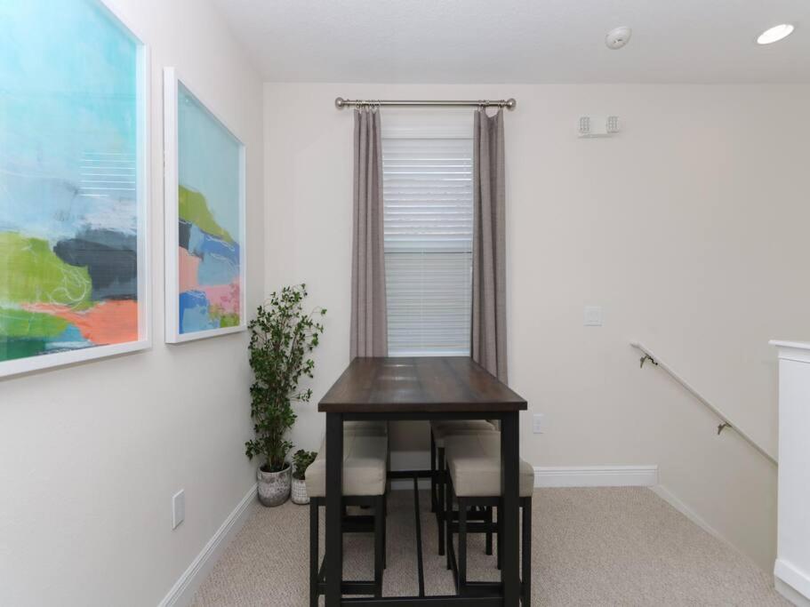 Holiday home Luxurious 9br Encore Near To Orlando