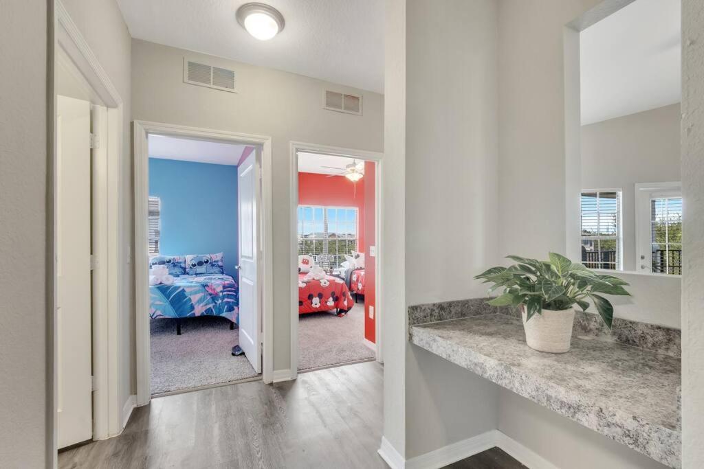 Universal Luxury 3bed/2bath Orlando