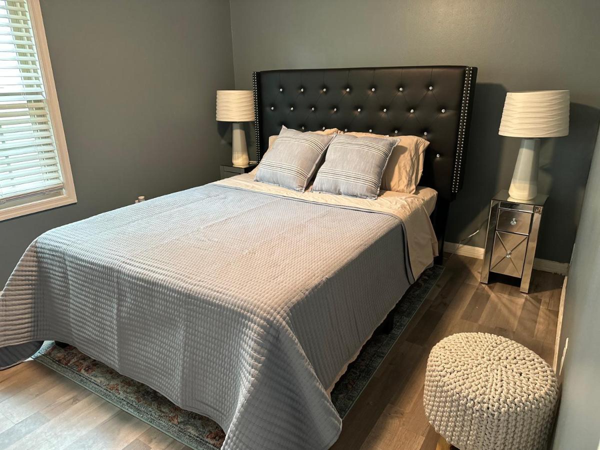 Apartment Will Be Fully Furnished April 3rd 2023