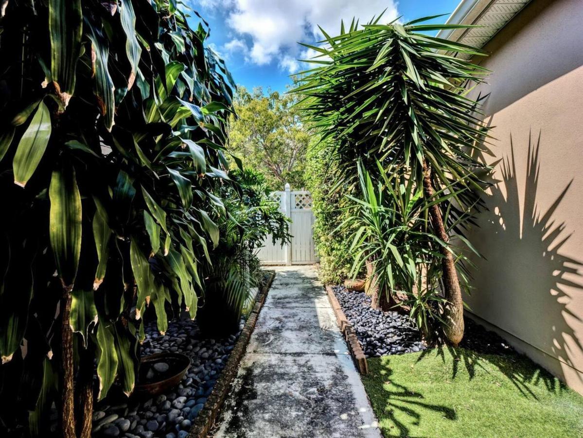 Beautiful Townhouse Centrally Located *