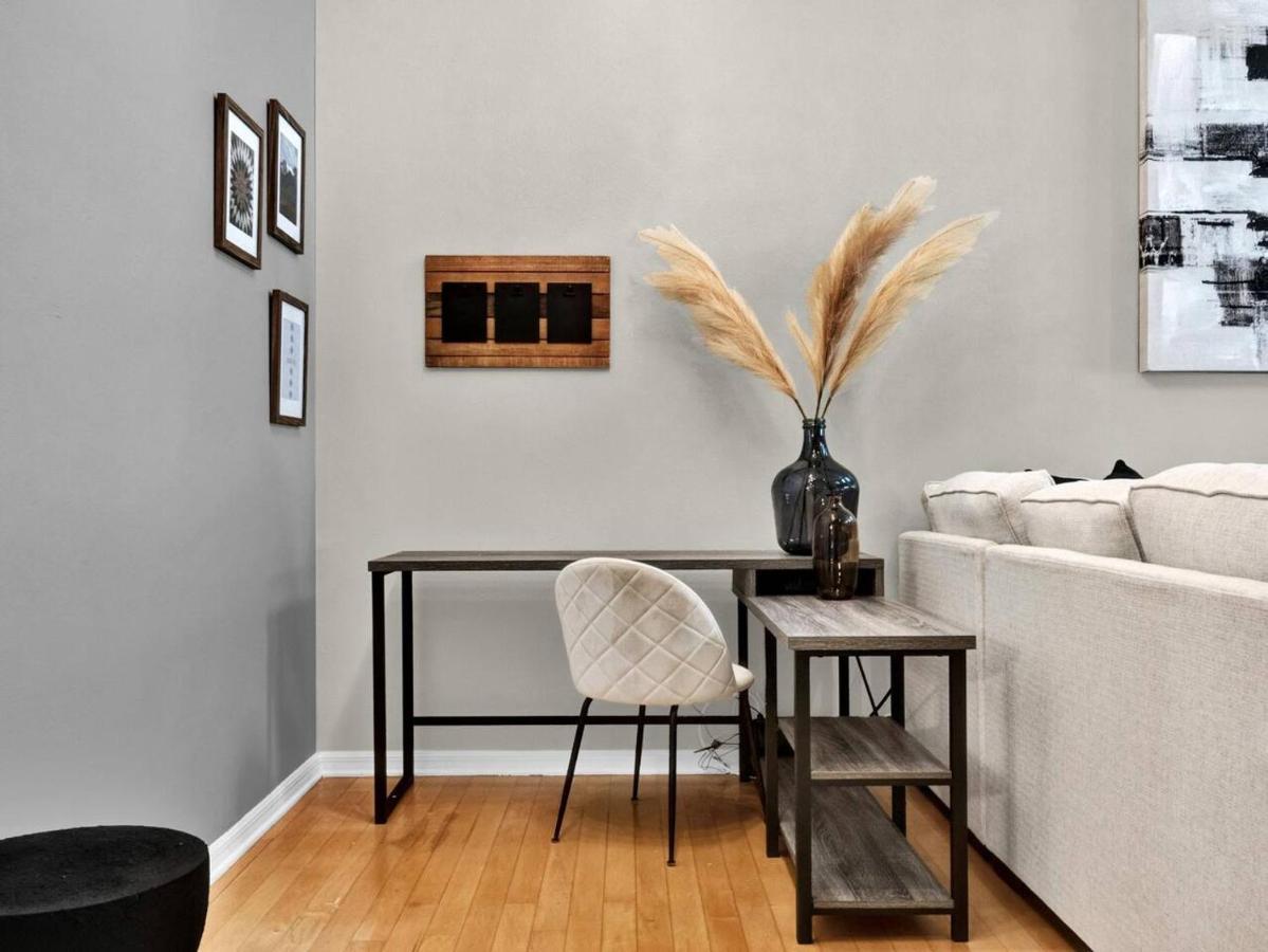 Apartment Beautiful Townhouse Centrally Located Orlando