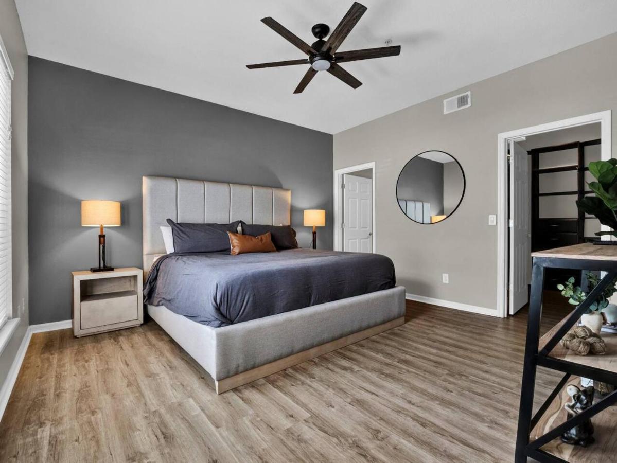 Beautiful Townhouse Centrally Located Orlando