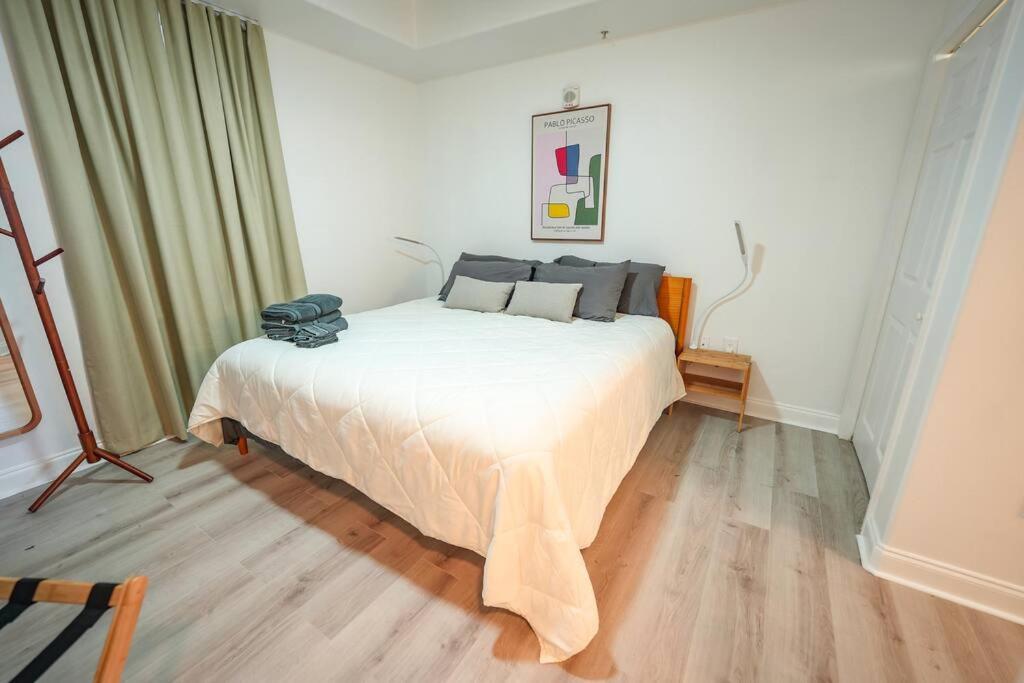 Apartment 5th Floor 5 Min From *