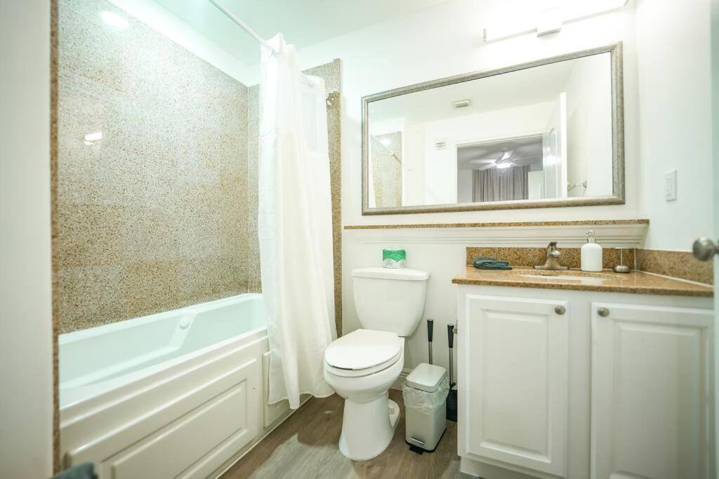 Apartment 11th Floor 5 Minutes From