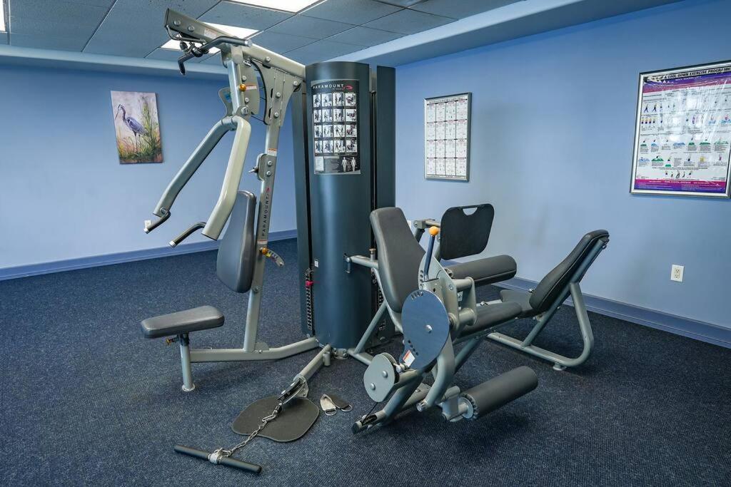5th Floor 5 Min From * Orlando