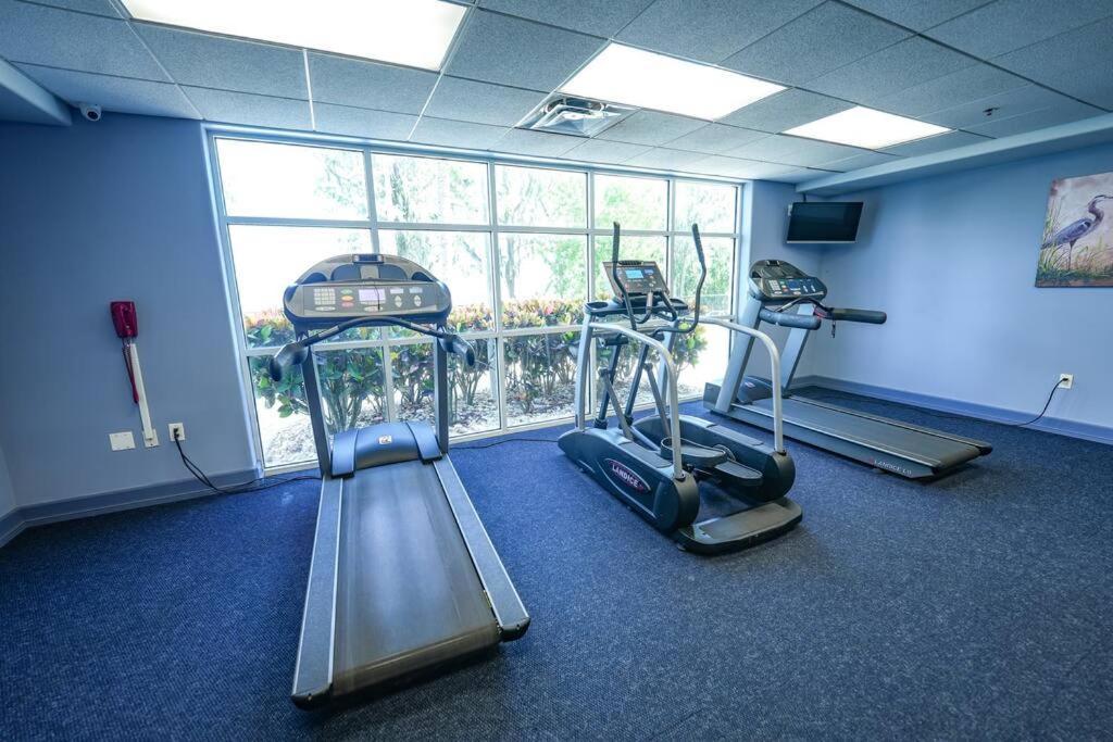Apartment 11th Floor 5 Minutes From Orlando
