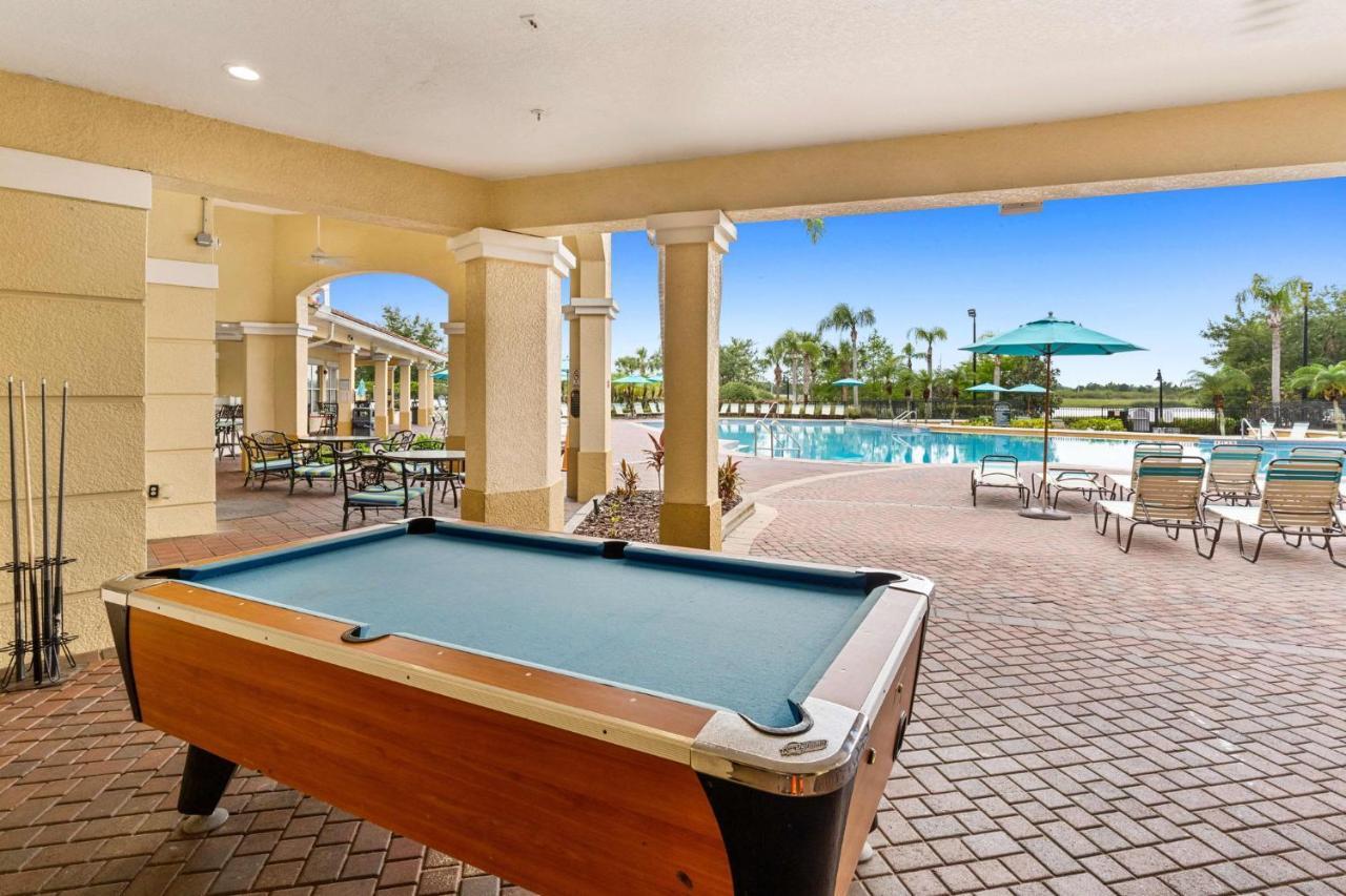 The Epic Madrid Vista Cay