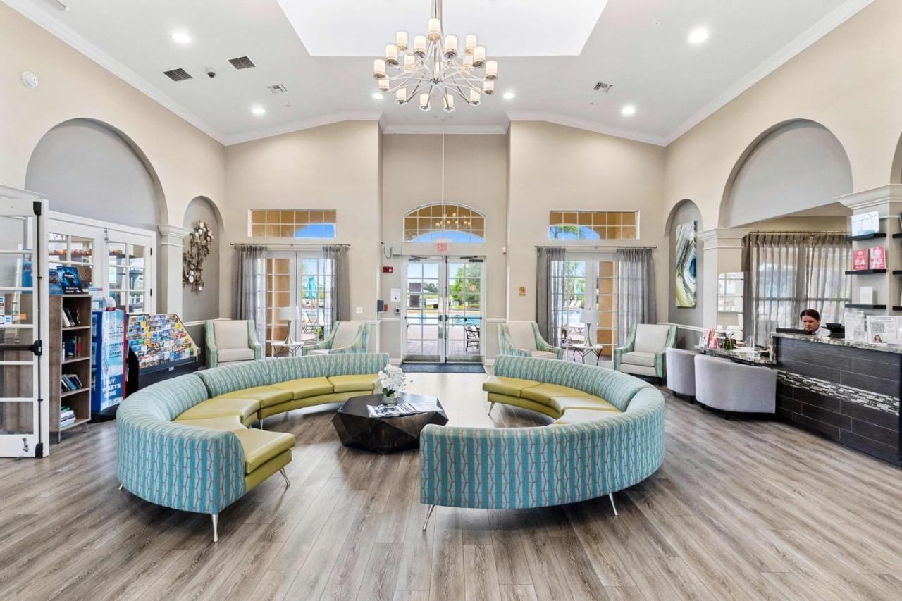The Epic Madrid Vista Cay Apartment Orlando
