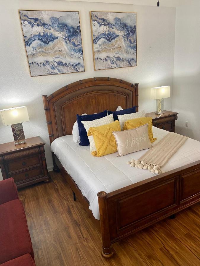 P.12 # Vista Cay Newly Remodeled Walking Distance From Convention Center /close To Universal/disney Apartment Orlando