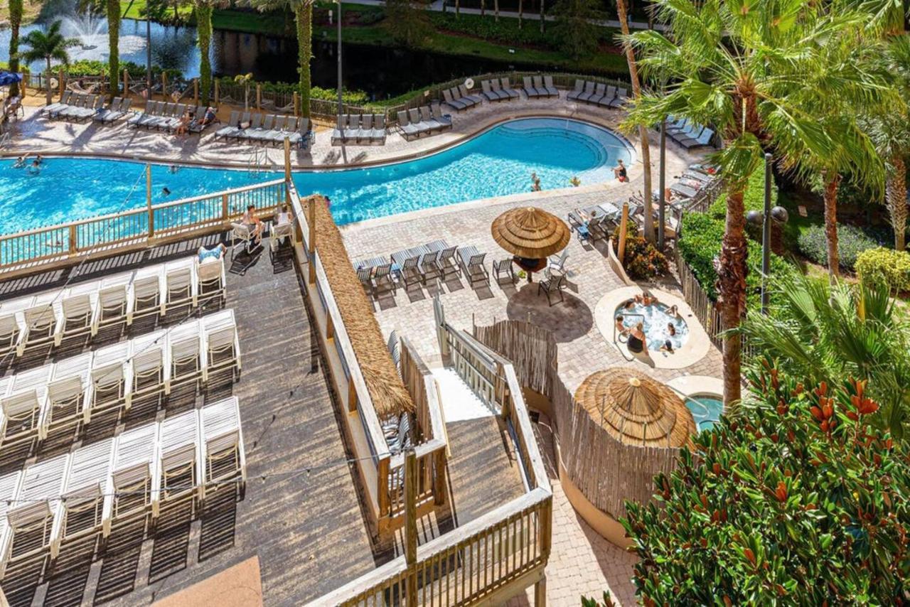 Exquisite 2bdr Near Apartment Orlando