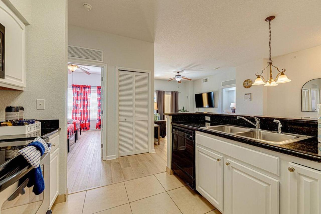 Apartment Exquisite 2bdr Near Orlando