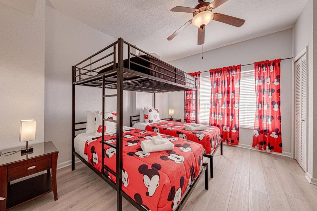 Apartment Exquisite 2bdr Near Orlando