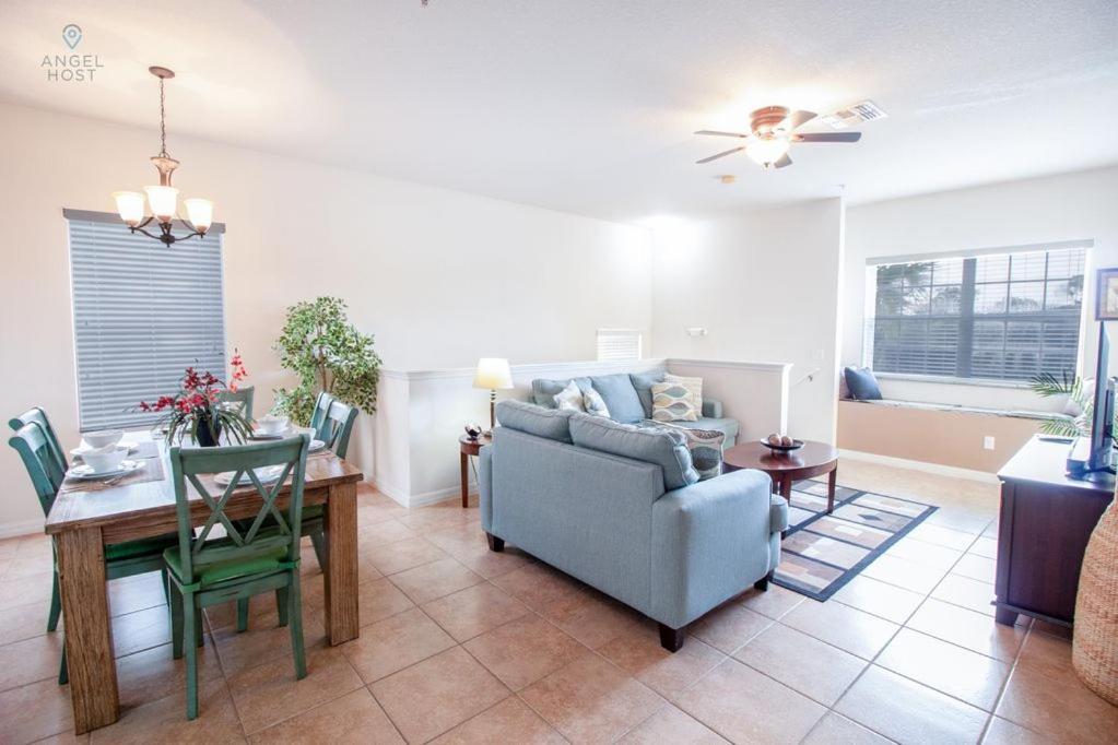 Townhome At Oakwater *