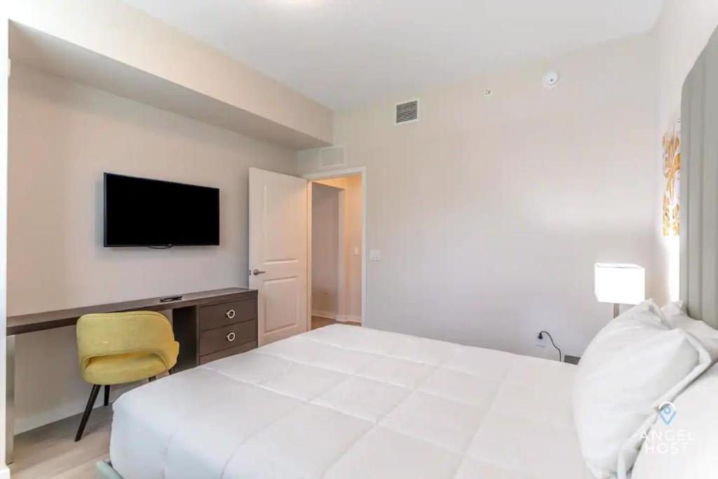 At Vista Cay Apartment Orlando
