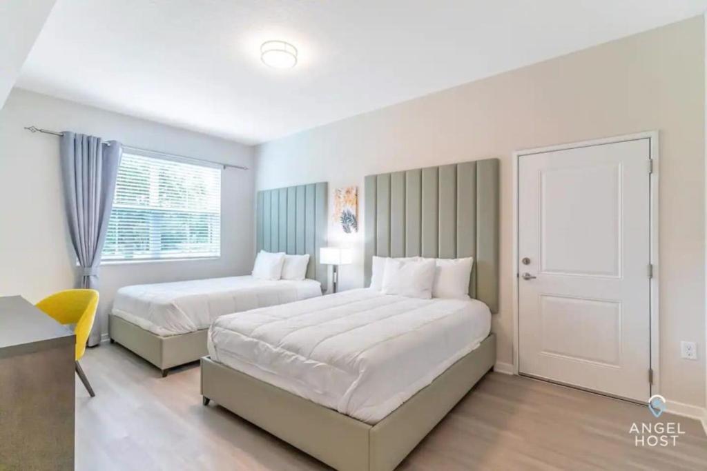 Apartment At Vista Cay Orlando
