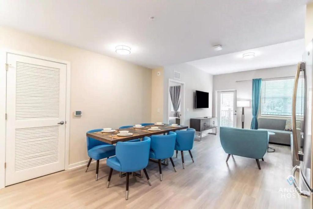 Apartment At Vista Cay