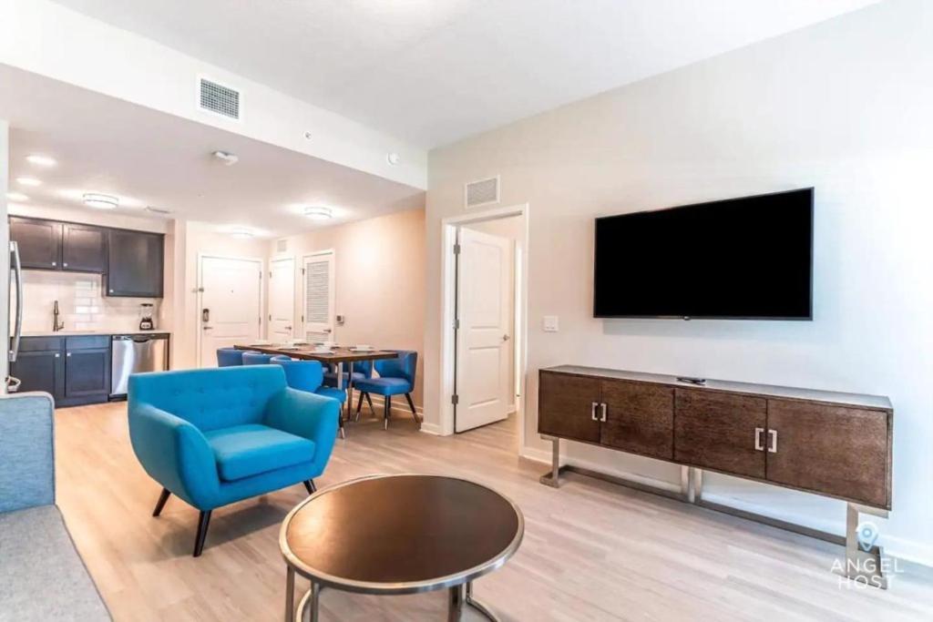 Apartment At Vista Cay *