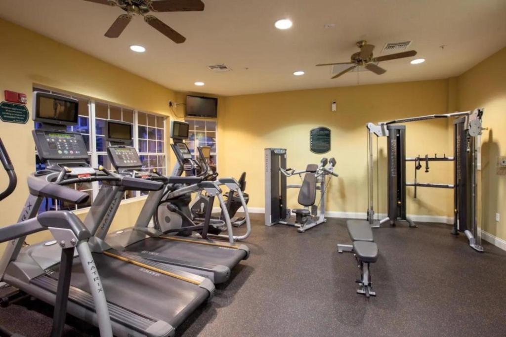 At Vista Cay * Orlando