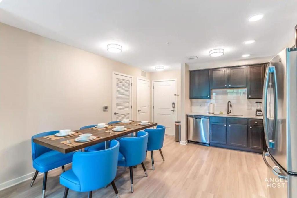 Apartment At Vista Cay Orlando
