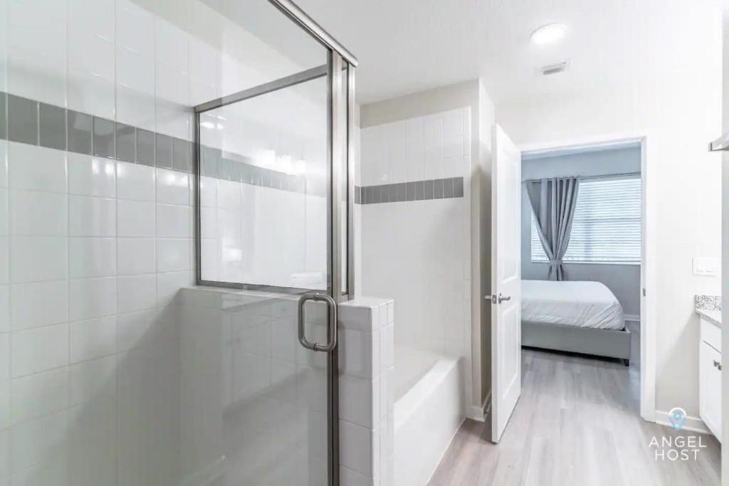 Apartment At Vista Cay Orlando