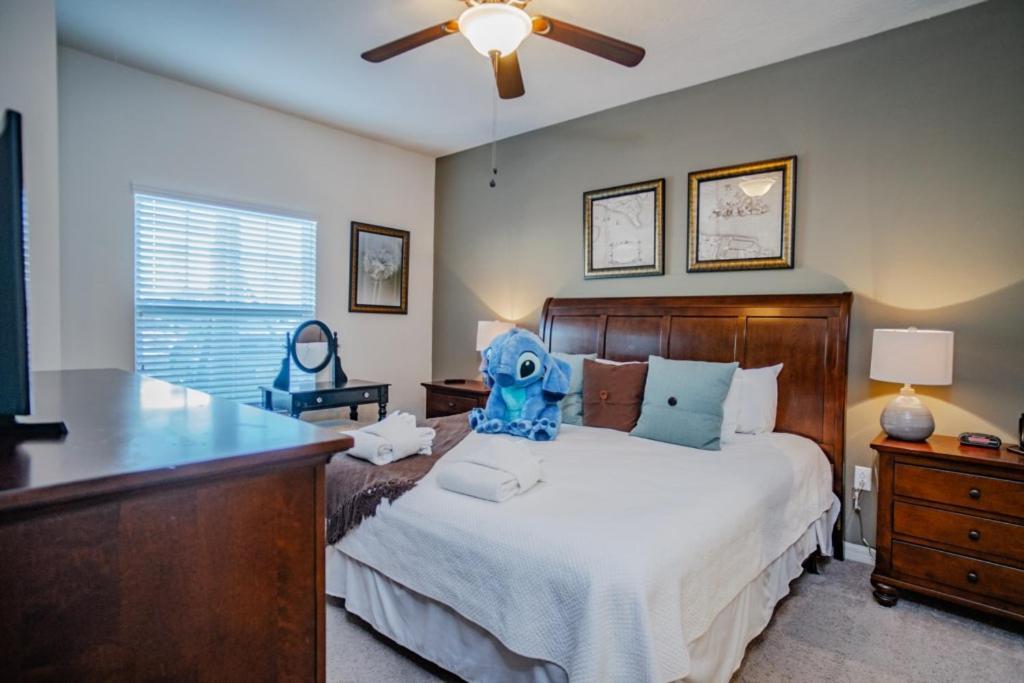 Townhome At West Lucaya 3202 Holiday home Orlando