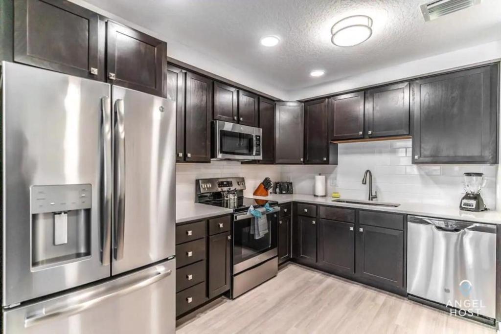 At Vista Cay Apartment Orlando