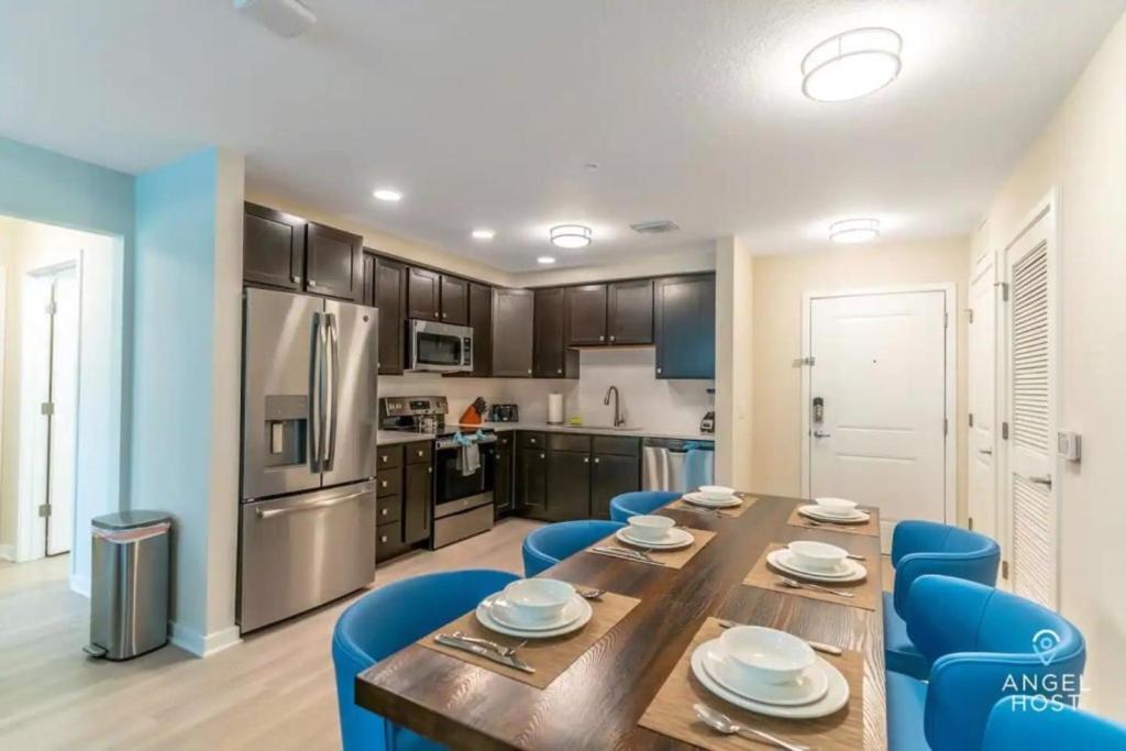 Apartment At Vista Cay Orlando