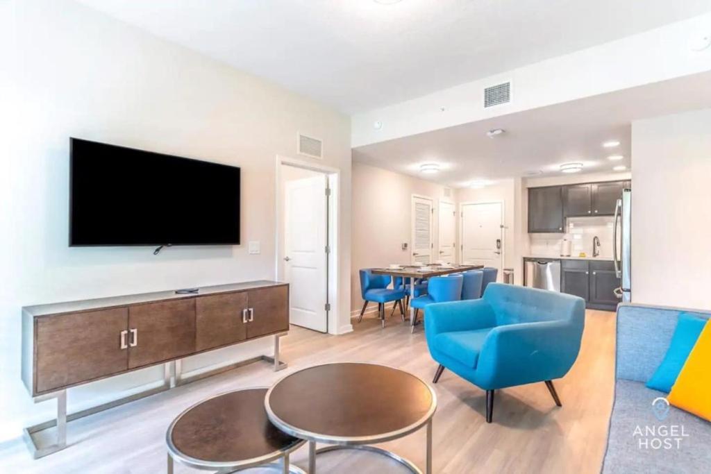 Apartment At Vista Cay *