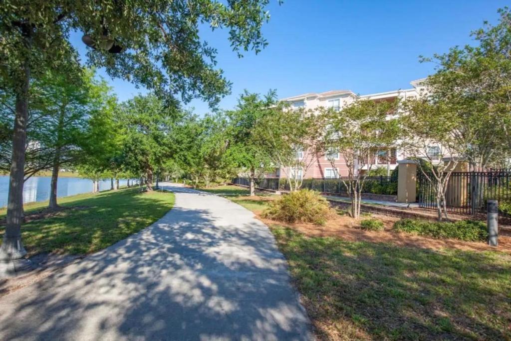 Apartment At Vista Cay Orlando