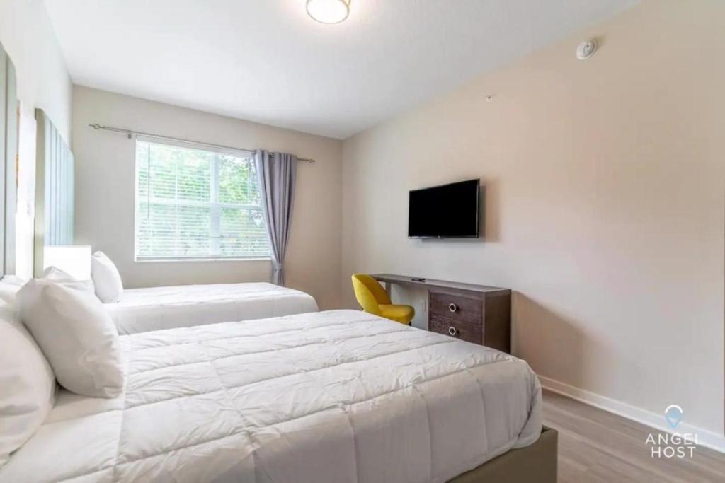 Apartment At Vista Cay Orlando