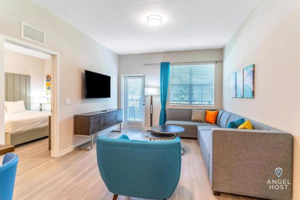 Apartment At Vista Cay *