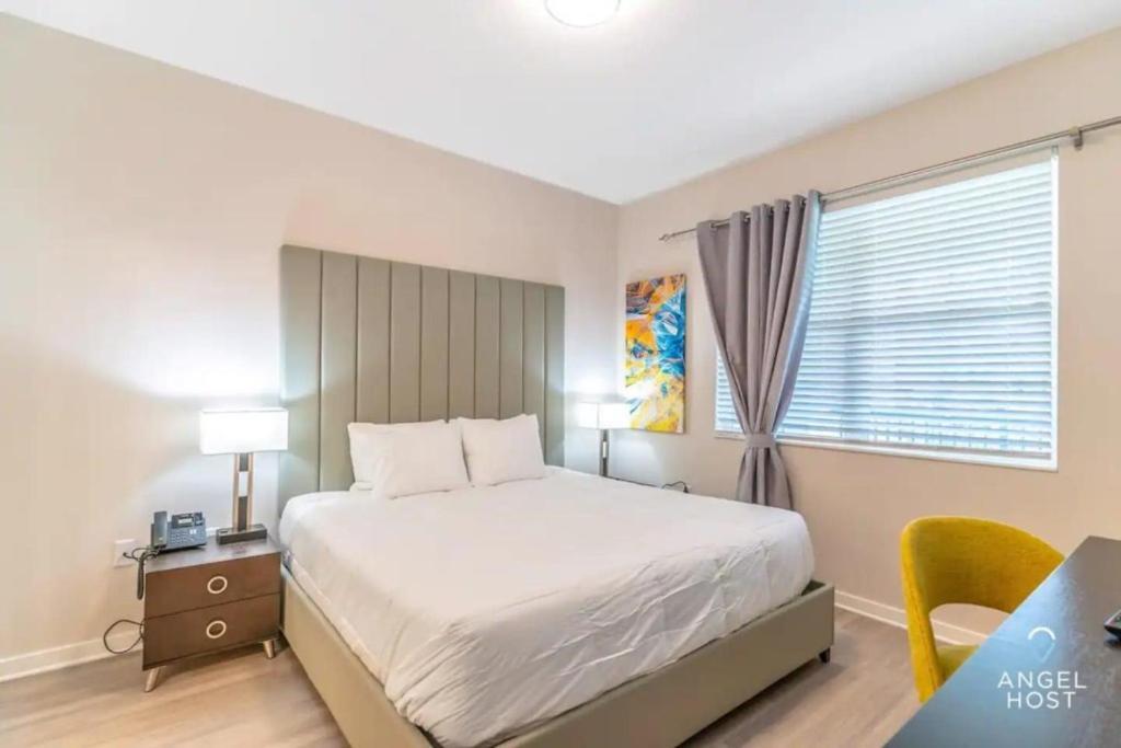 Apartment At Vista Cay Orlando