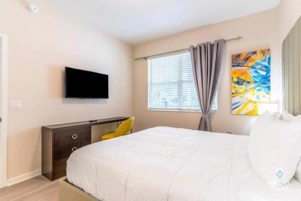 At Vista Cay Apartment Orlando