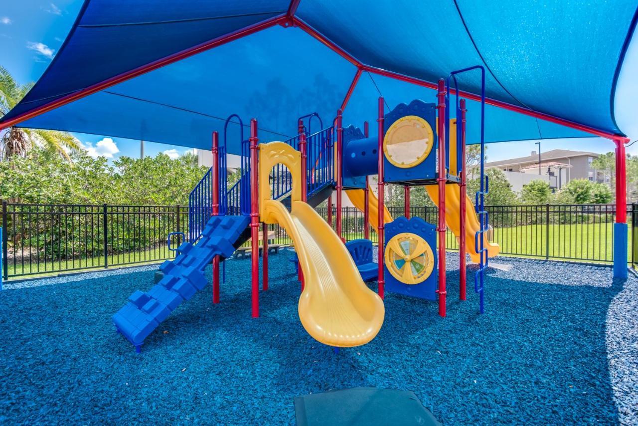 Apartment 5000 Cayview Avenue 301 Orlando