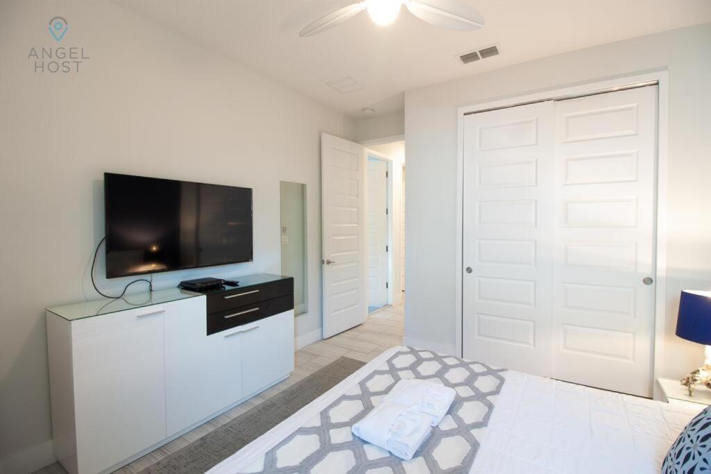 Private Pool And At Encore At Reunion * Orlando