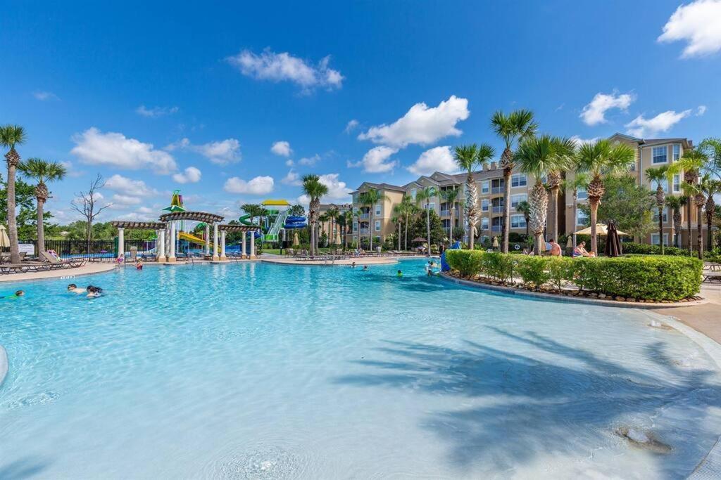 Family Friendly Spot At Windsor Hills Apartment *
