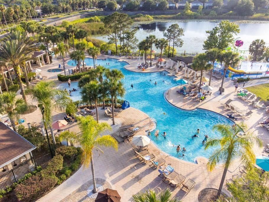 Family Friendly Spot At Windsor Hills Apartment *
