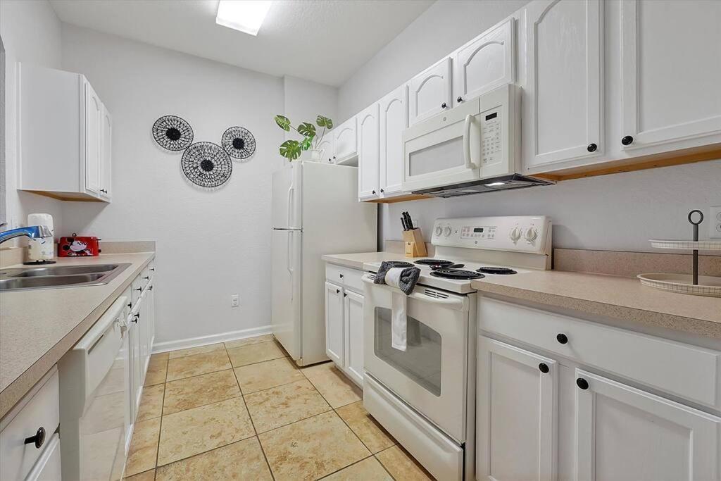 Apartment Family Friendly Spot At Windsor Hills Orlando