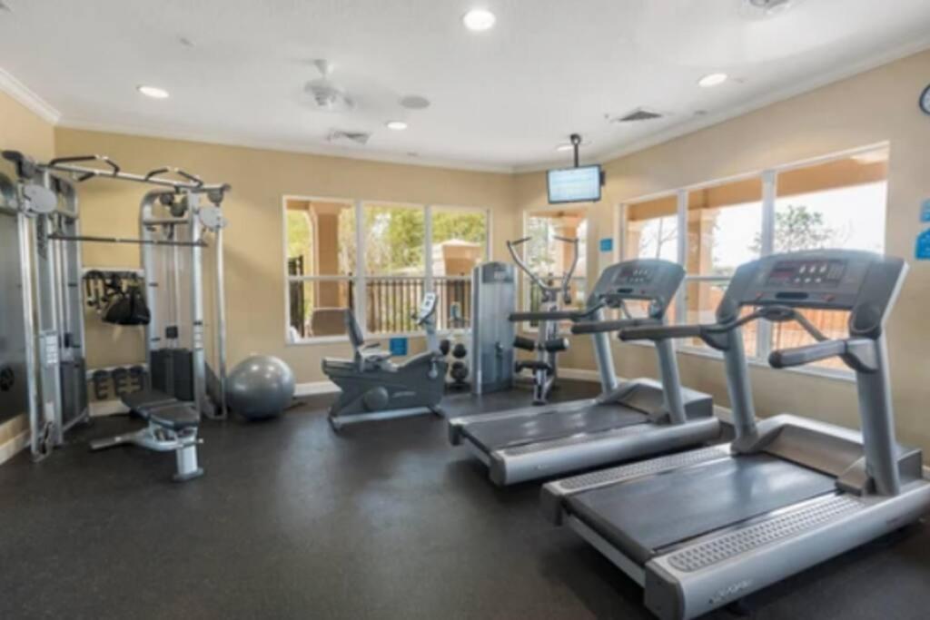 Family Friendly Spot At Windsor Hills *