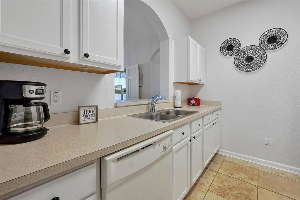 Family Friendly Spot At Windsor Hills Apartment Orlando